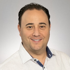Vince Agozzino