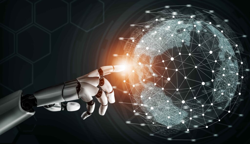 Artificial Intelligence in Energy Procurement